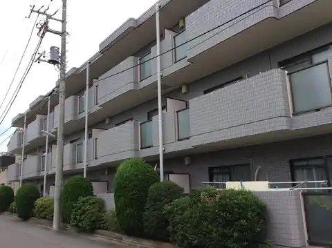 パインビレッジ