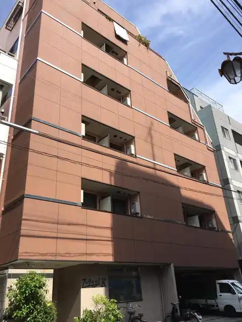 アーティックK