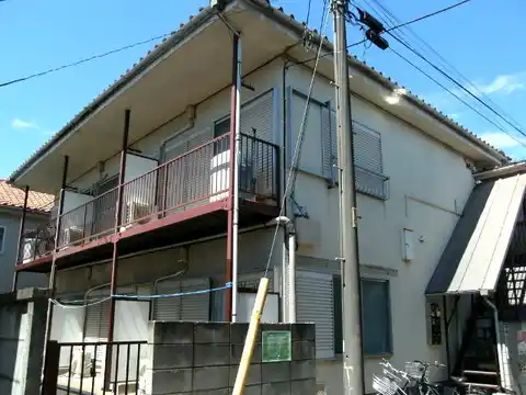 コーポやよい
