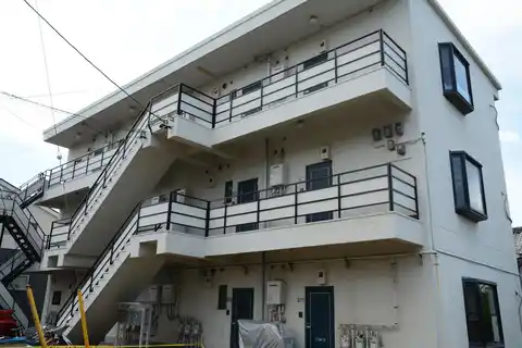 ハーモニー鶴見