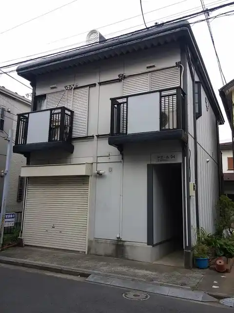 ドミール94