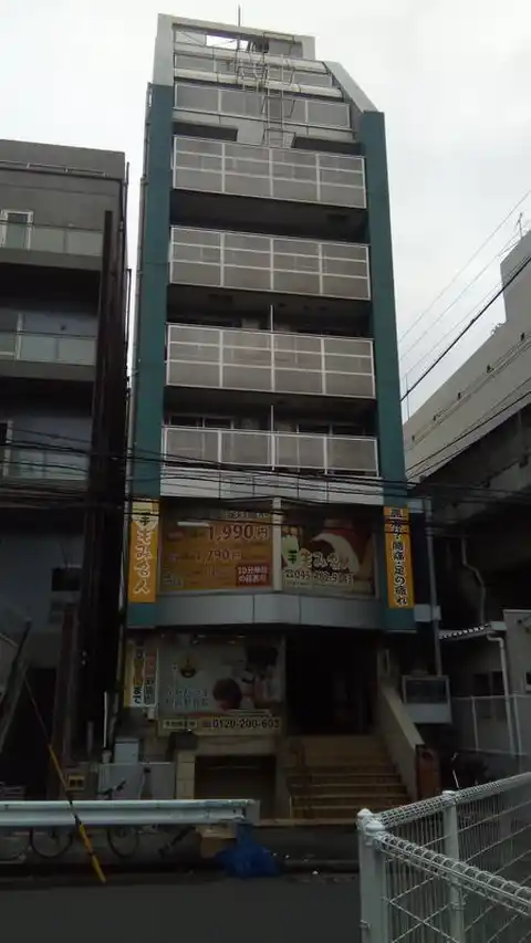 フォーリアヴェルデ
