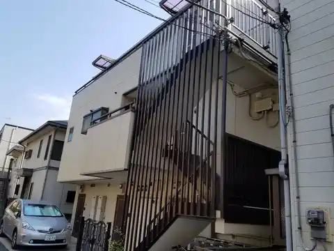 グレイスシティコート