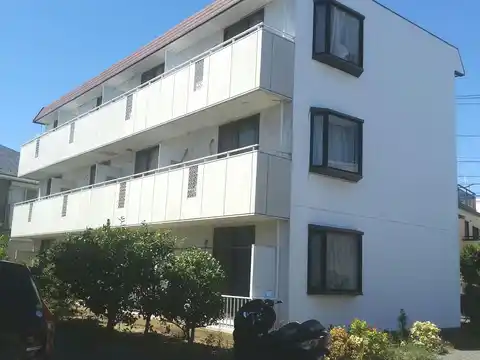 サンコート梨花
