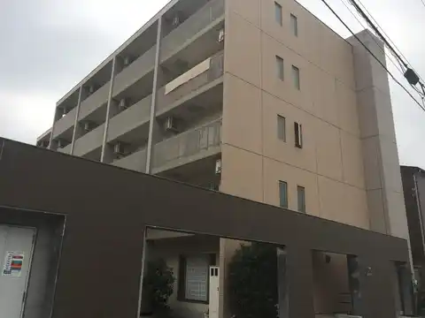ミ・カーサ