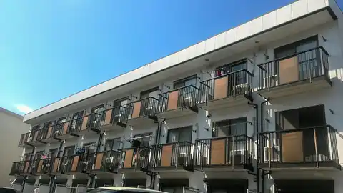 ハイム宮前平