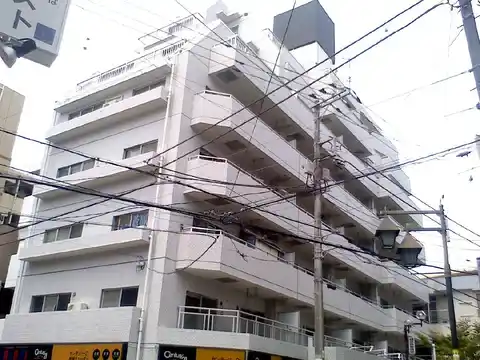 藤和相武台コープ