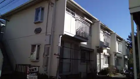 ハイツジョーA