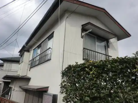 鈴木荘