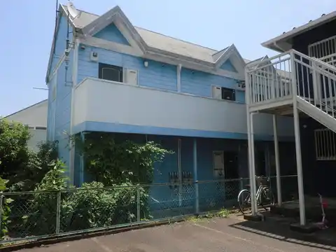 ドルフ湘南台