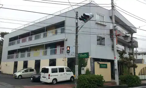 大河原ビル