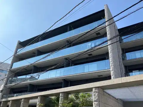 シティハウス神宮北参道