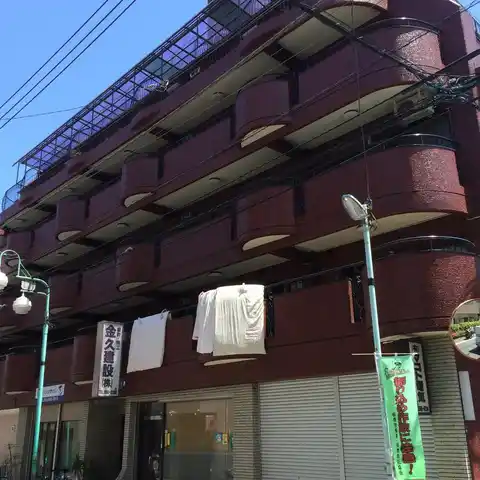 コーポセピア