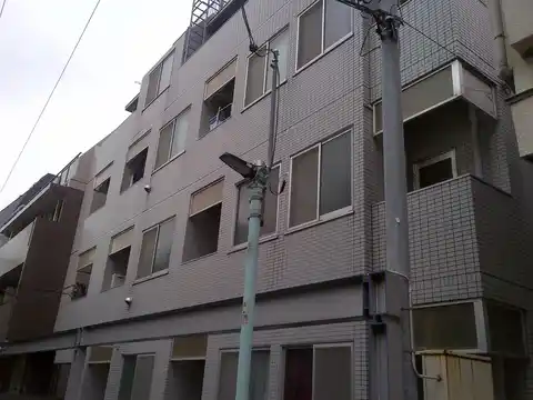 アクア江戸川橋