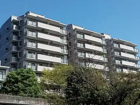 イトーピア綱島コンドミニアム