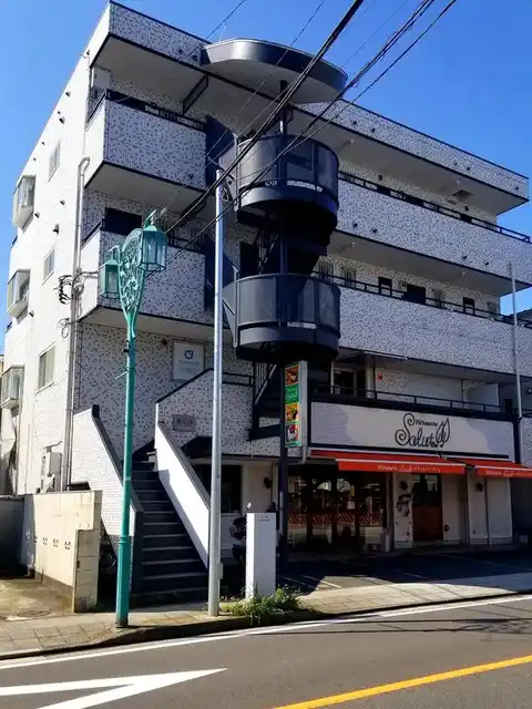 柏ビル