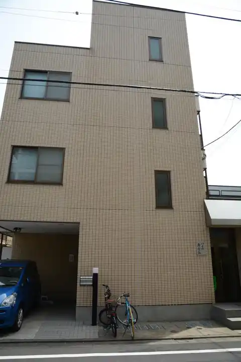 ハイム南雪谷