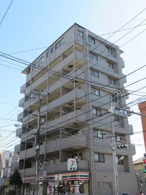 ビューハイツ