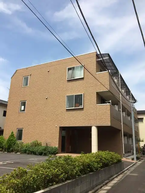 メゾンド・エフ2