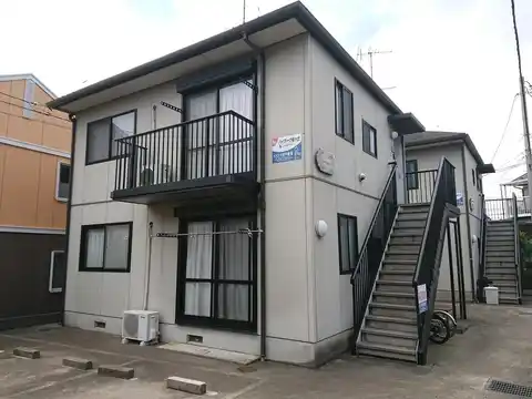 ハイラーク桜ヶ丘5