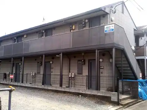 カーサ・栄町