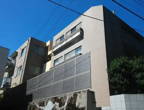 グロースメゾン代沢