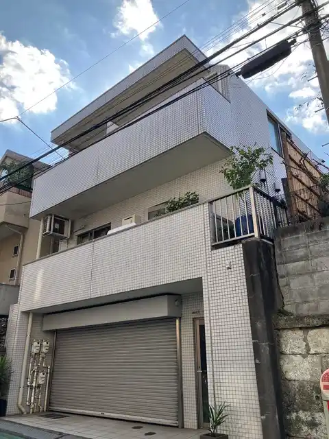 MUSE代々木上原