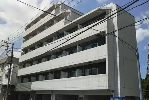 MAINSTAGE二子多摩川