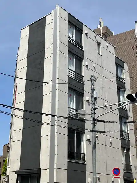 Branche中野哲学堂