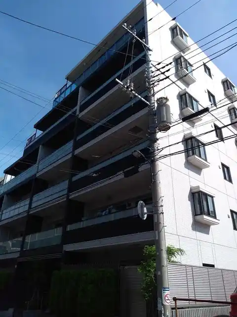 エクセレントシティ市川妙典