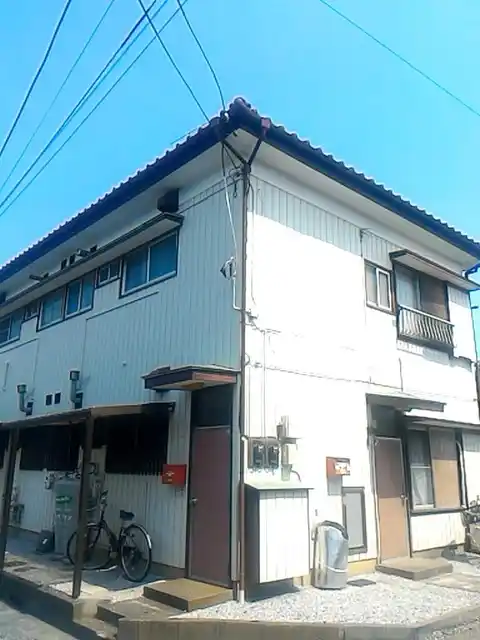 鈴木荘