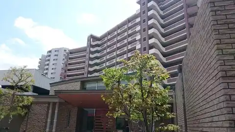 パークスクエア川口