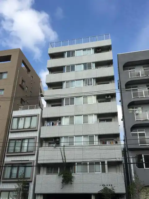 ドエル壱番館