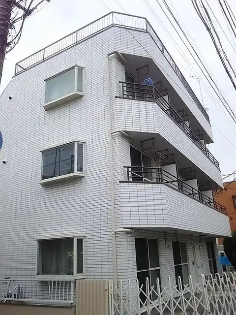 ムーンハイツ
