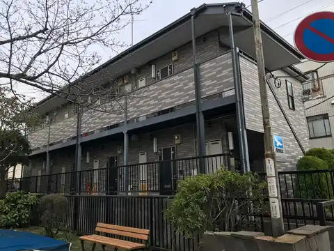 カセミア行徳
