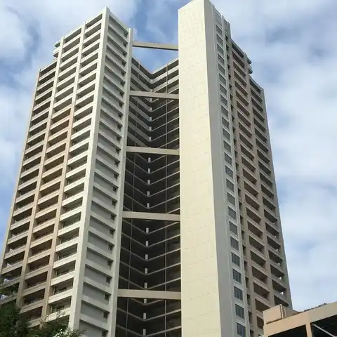 パークシティ柏の葉キャンパス一番街C棟