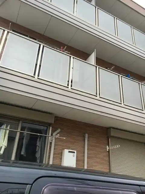 ベルテ八千代台
