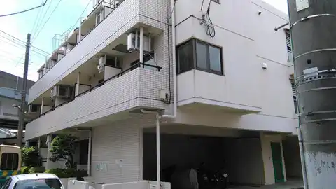 ルミエールレジデンス