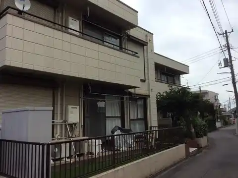 ブランシャレー