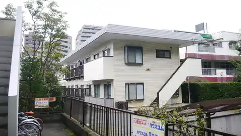 エコーハイツ