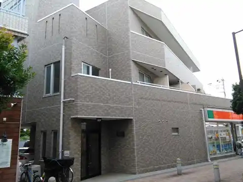 フラッツK
