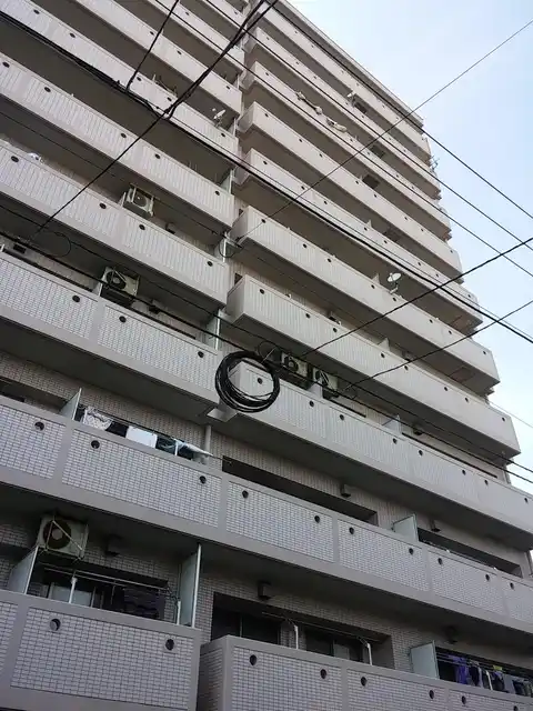 ヒルクレスト西横浜