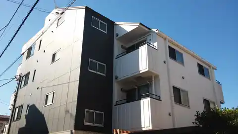 リバーサイド小松