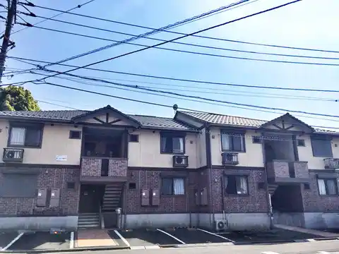 オーベルグ笹下