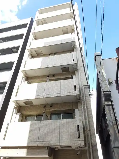 メイフラット