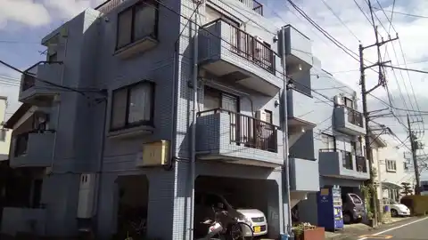ハーモニーインターシティ小町通