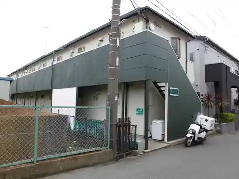 サンライズ藤沢