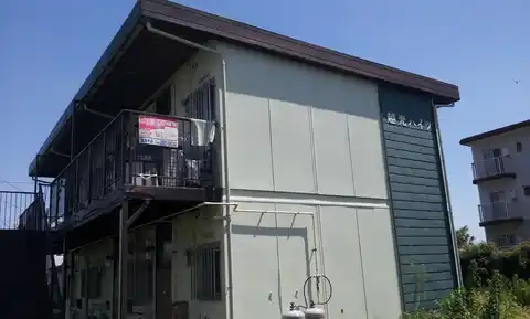 越光ハイツ