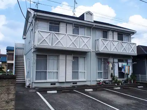 ブランドール