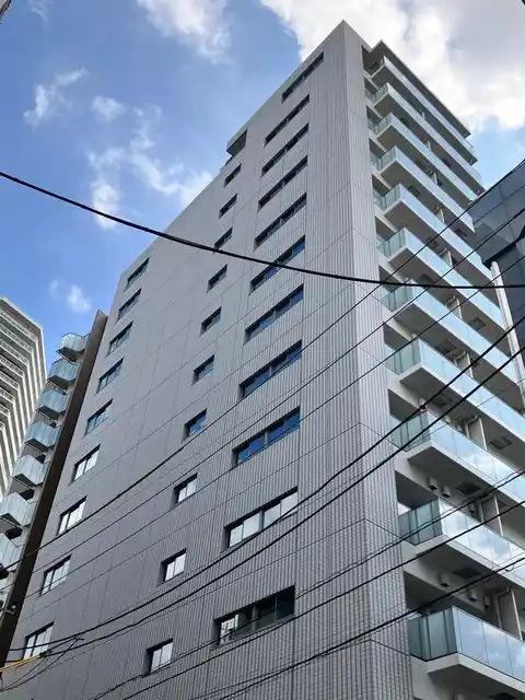 サンウッド東中野